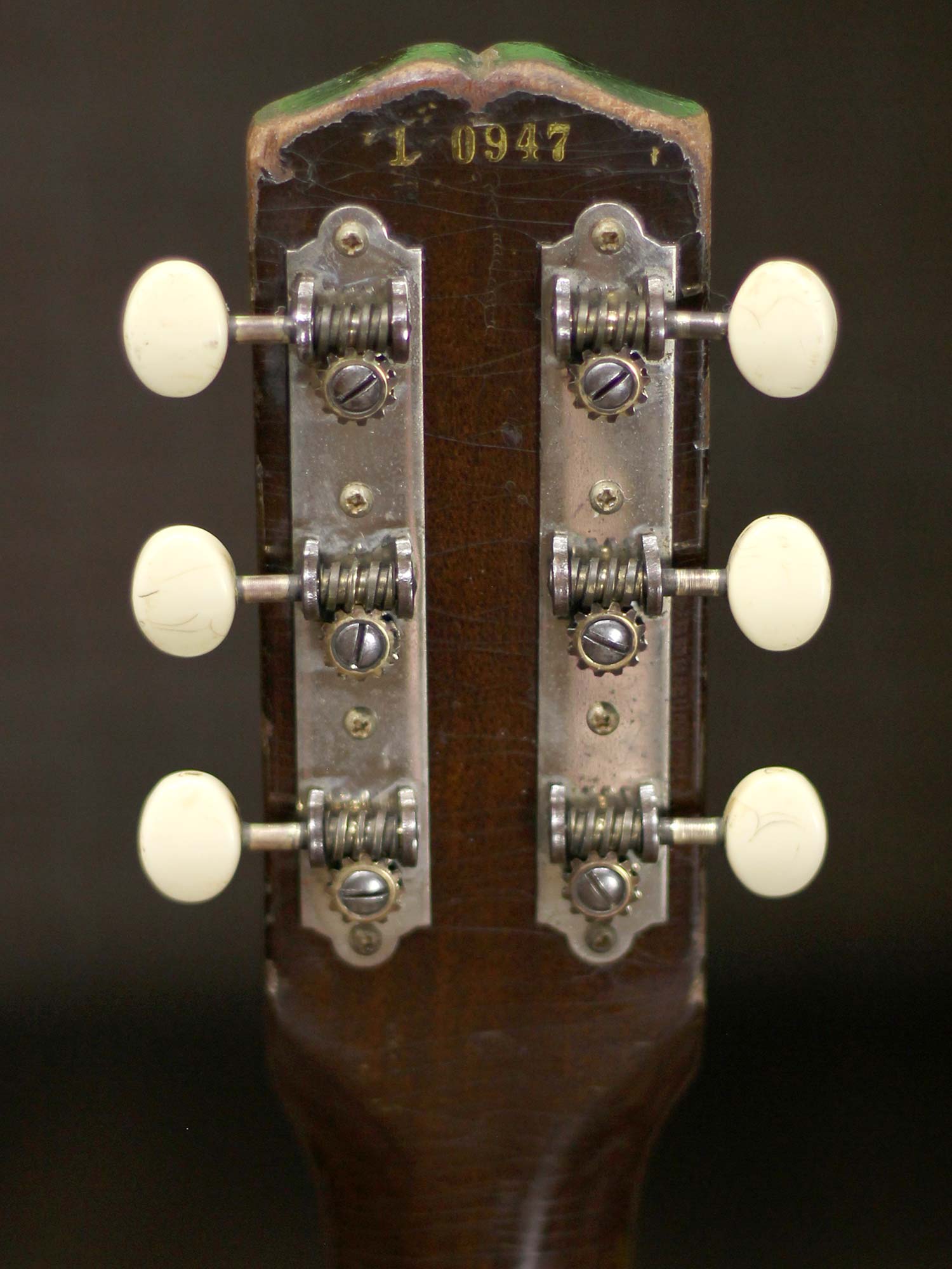 Gibson 1961 Melody Maker